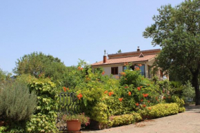 Villa Failla Castelbuono